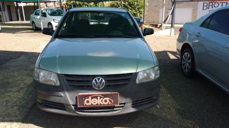 VOLKSWAGEN Gol 1.0 G4 ECOMOTION FLEX, Foto 3