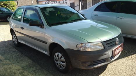 VOLKSWAGEN Gol 1.0 G4 ECOMOTION FLEX, Foto 4