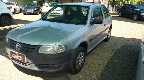 VOLKSWAGEN Gol 1.0 G4 ECOMOTION FLEX, Foto 5