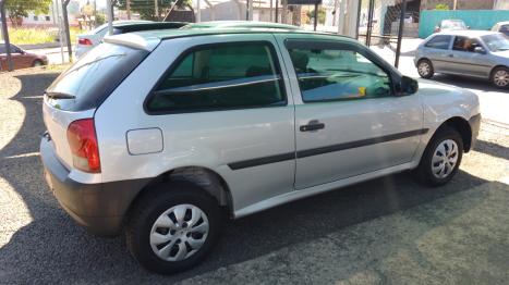 VOLKSWAGEN Gol 1.0 G4 ECOMOTION FLEX, Foto 6