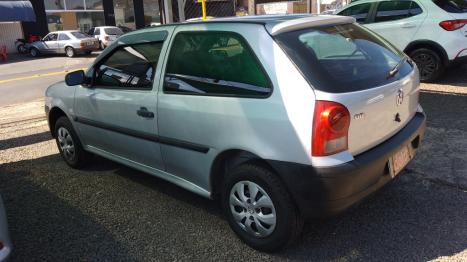 VOLKSWAGEN Gol 1.0 G4 ECOMOTION FLEX, Foto 7