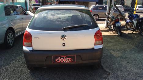 VOLKSWAGEN Gol 1.0 G4 ECOMOTION FLEX, Foto 8