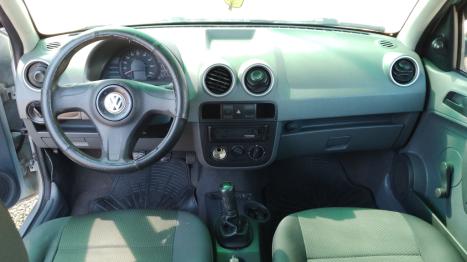 VOLKSWAGEN Gol 1.0 G4 ECOMOTION FLEX, Foto 9