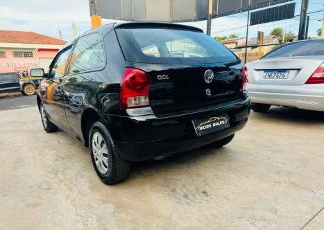 VOLKSWAGEN Gol 1.0 G4 FLEX, Foto 2