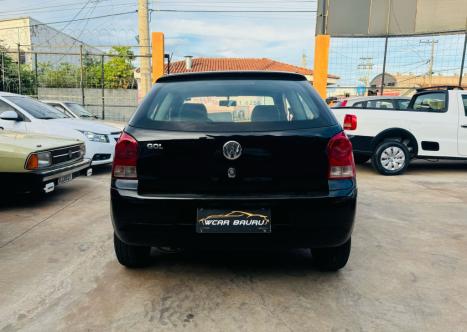 VOLKSWAGEN Gol 1.0 G4 FLEX, Foto 3