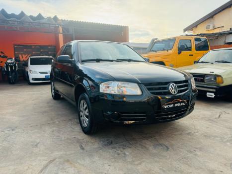 VOLKSWAGEN Gol 1.0 G4 FLEX, Foto 5