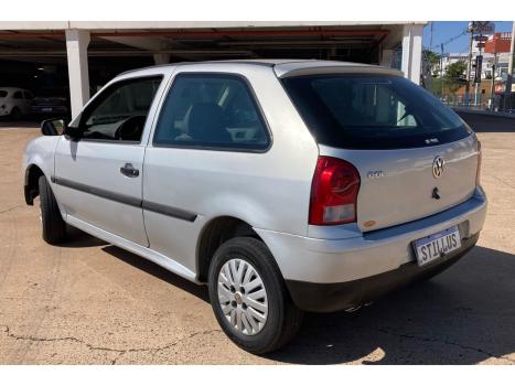 VOLKSWAGEN Gol 1.0 G4 FLEX, Foto 3