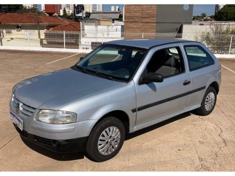 VOLKSWAGEN Gol 1.0 G4 FLEX, Foto 5