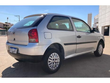VOLKSWAGEN Gol 1.0 G4 FLEX, Foto 6