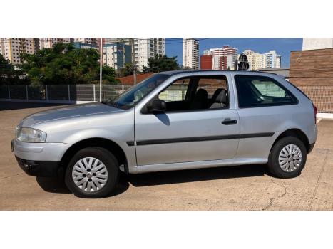 VOLKSWAGEN Gol 1.0 G4 FLEX, Foto 7