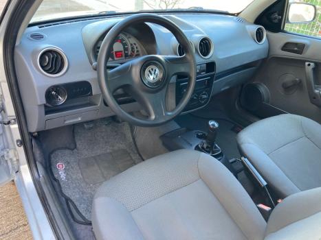 VOLKSWAGEN Gol 1.0 G4 FLEX, Foto 11