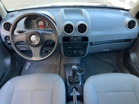 VOLKSWAGEN Gol 1.0 G4 FLEX, Foto 15