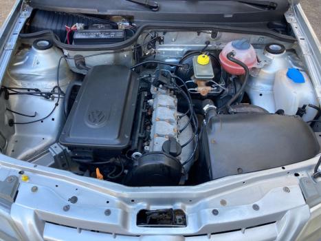 VOLKSWAGEN Gol 1.0 G4 FLEX, Foto 16
