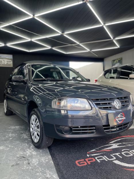 VOLKSWAGEN Gol 1.0 G4 FLEX, Foto 1