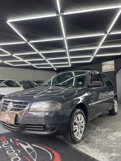 VOLKSWAGEN Gol 1.0 G4 FLEX, Foto 3