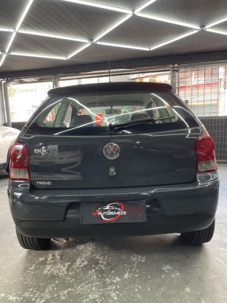 VOLKSWAGEN Gol 1.0 G4 FLEX, Foto 4