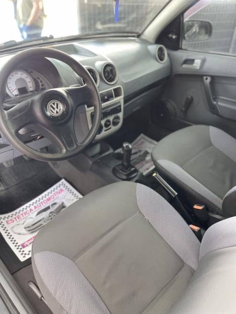 VOLKSWAGEN Gol 1.0 G4 FLEX, Foto 7
