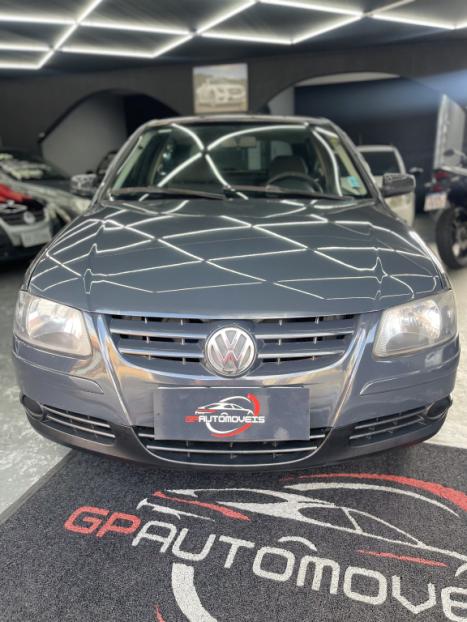 VOLKSWAGEN Gol 1.0 G4 FLEX, Foto 2