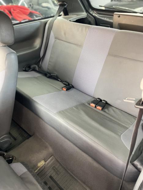 VOLKSWAGEN Gol 1.0 G4 FLEX, Foto 9
