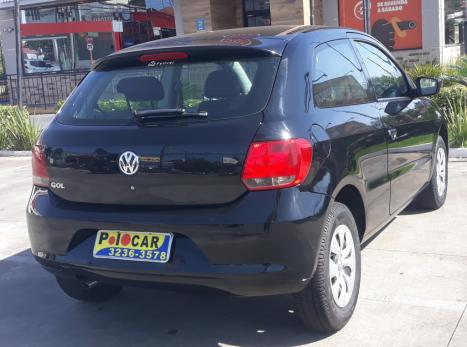 VOLKSWAGEN Gol 1.0 G6 SPECIAL FLEX, Foto 4