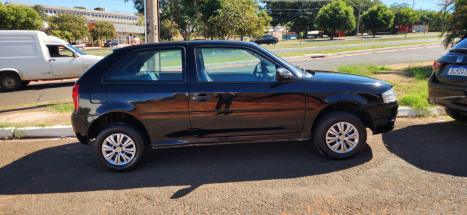 VOLKSWAGEN Gol 1.0 G4 TREND FLEX, Foto 4