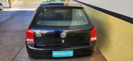 VOLKSWAGEN Gol 1.0 G4 TREND FLEX, Foto 11