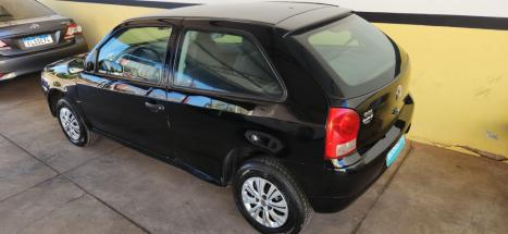VOLKSWAGEN Gol 1.0 G4 TREND FLEX, Foto 12