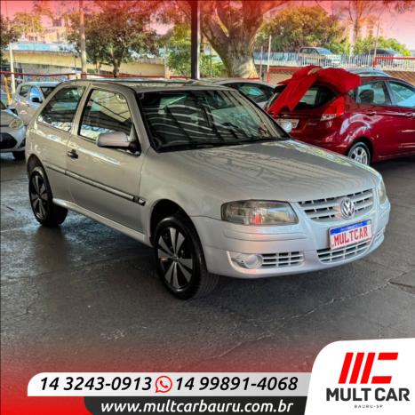 VOLKSWAGEN Gol 1.0 G4 CITY FLEX, Foto 1