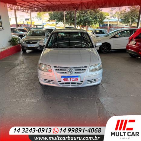 VOLKSWAGEN Gol 1.0 G4 CITY FLEX, Foto 2