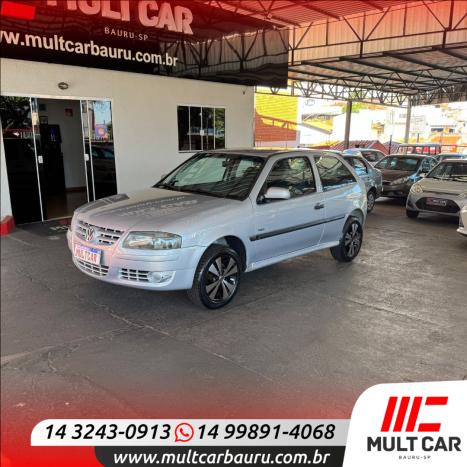 VOLKSWAGEN Gol 1.0 G4 CITY FLEX, Foto 3