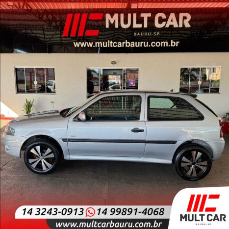 VOLKSWAGEN Gol 1.0 G4 CITY FLEX, Foto 4