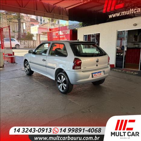 VOLKSWAGEN Gol 1.0 G4 CITY FLEX, Foto 5