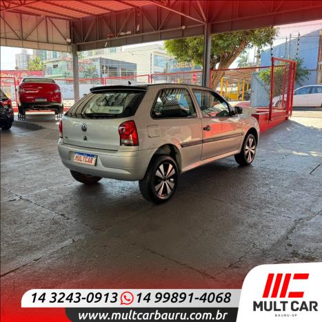VOLKSWAGEN Gol 1.0 G4 CITY FLEX, Foto 7