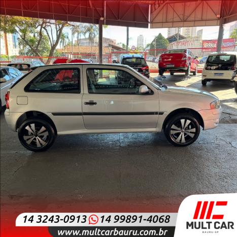 VOLKSWAGEN Gol 1.0 G4 CITY FLEX, Foto 8