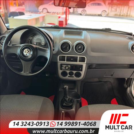 VOLKSWAGEN Gol 1.0 G4 CITY FLEX, Foto 10