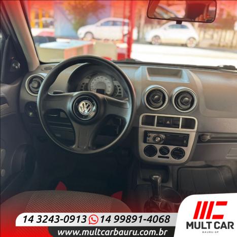 VOLKSWAGEN Gol 1.0 G4 CITY FLEX, Foto 11
