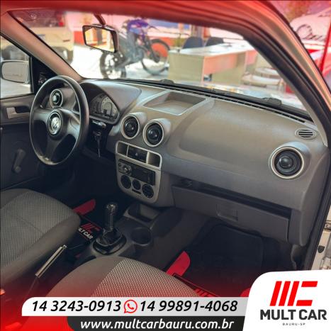 VOLKSWAGEN Gol 1.0 G4 CITY FLEX, Foto 12