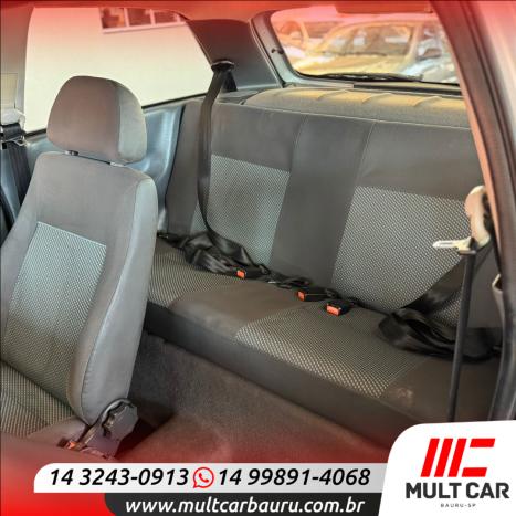 VOLKSWAGEN Gol 1.0 G4 CITY FLEX, Foto 13