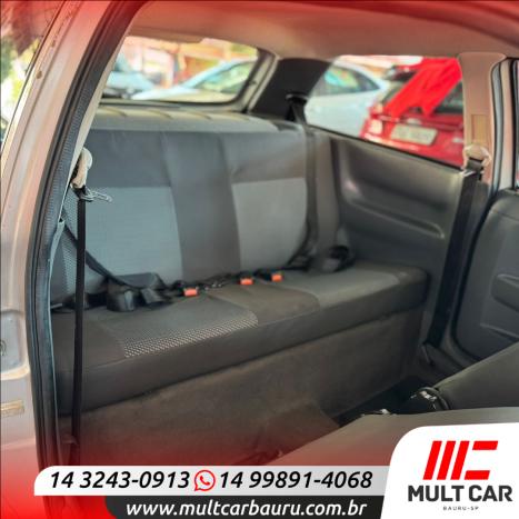 VOLKSWAGEN Gol 1.0 G4 CITY FLEX, Foto 14