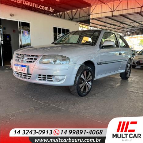 VOLKSWAGEN Gol 1.0 G4 CITY FLEX, Foto 15