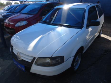 VOLKSWAGEN Gol 1.0 G4 FLEX, Foto 1