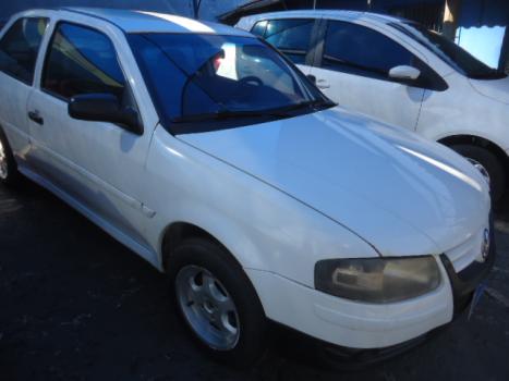 VOLKSWAGEN Gol 1.0 G4 FLEX, Foto 2
