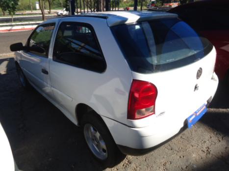 VOLKSWAGEN Gol 1.0 G4 FLEX, Foto 5