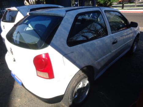 VOLKSWAGEN Gol 1.0 G4 FLEX, Foto 6