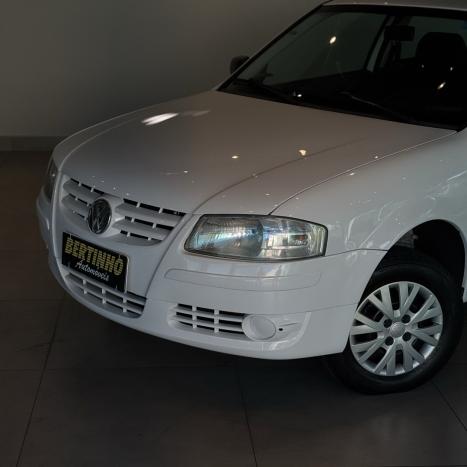 VOLKSWAGEN Gol 1.0 G4 CITY FLEX, Foto 2
