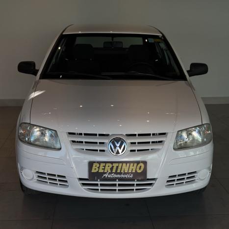VOLKSWAGEN Gol 1.0 G4 CITY FLEX, Foto 4