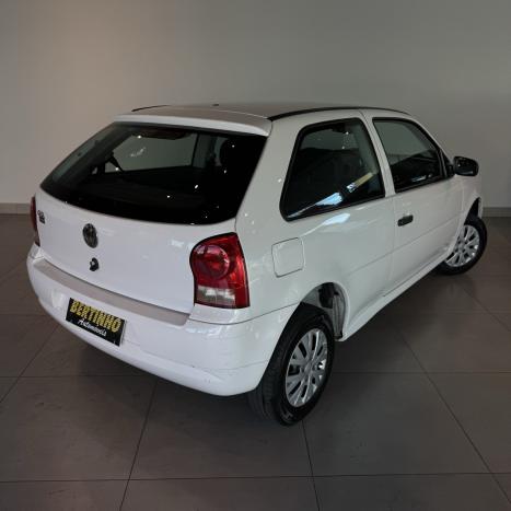 VOLKSWAGEN Gol 1.0 G4 CITY FLEX, Foto 6