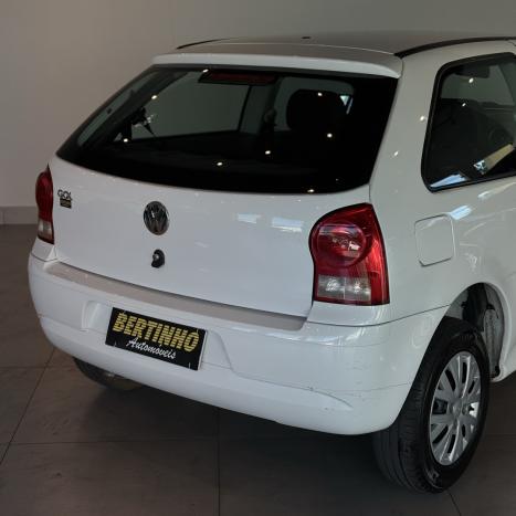 VOLKSWAGEN Gol 1.0 G4 CITY FLEX, Foto 7