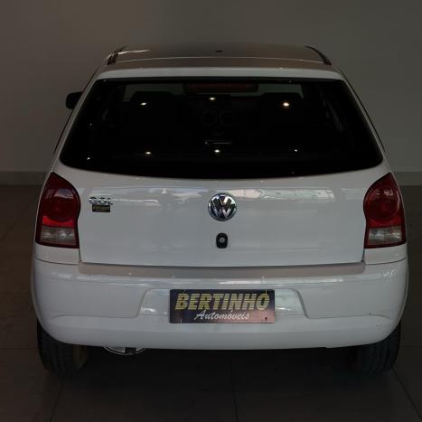 VOLKSWAGEN Gol 1.0 G4 CITY FLEX, Foto 8