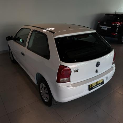VOLKSWAGEN Gol 1.0 G4 CITY FLEX, Foto 9